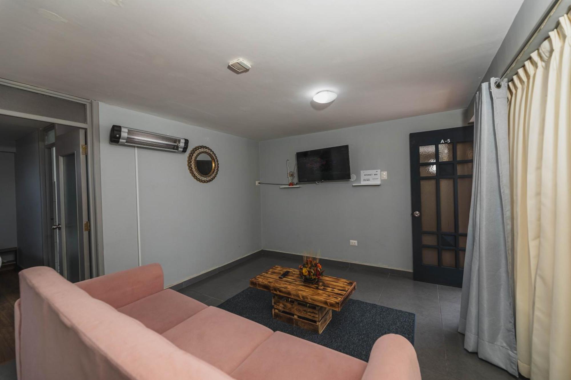 San Pedro Apartments Cusco Luaran gambar