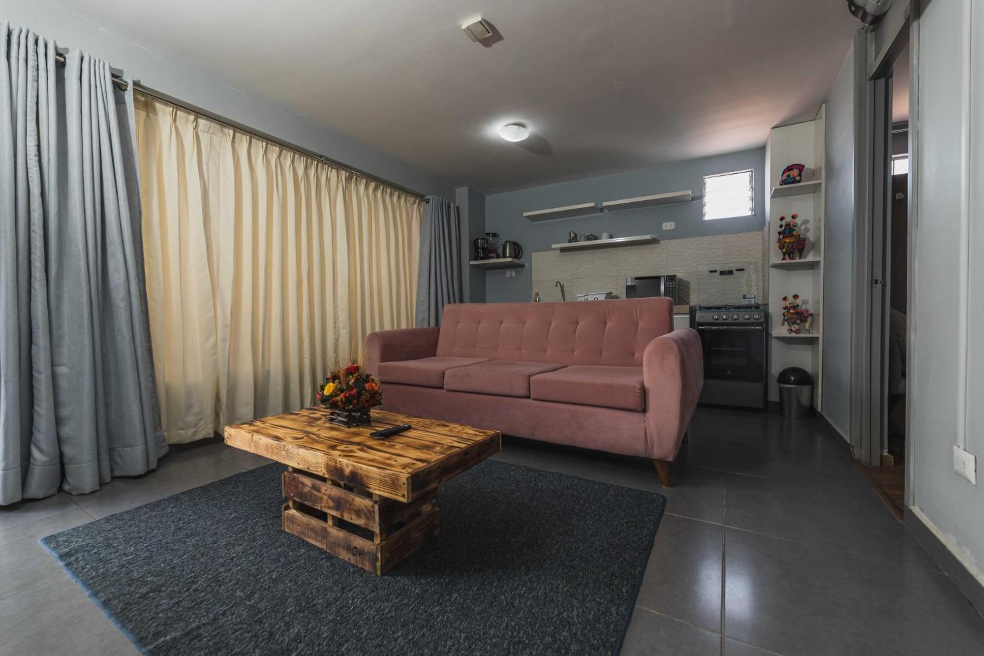San Pedro Apartments Cusco Luaran gambar